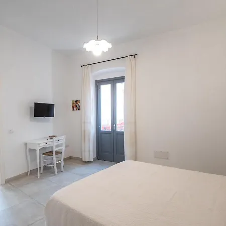 Solki Casa de hóspedes SantʼAntìoco