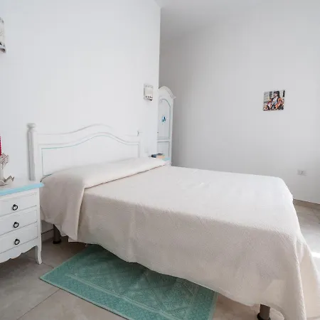 Casa de hóspedes Solki SantʼAntìoco