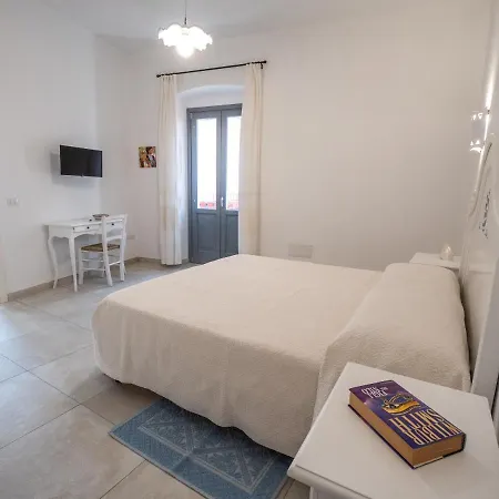 Solki בית הארחה