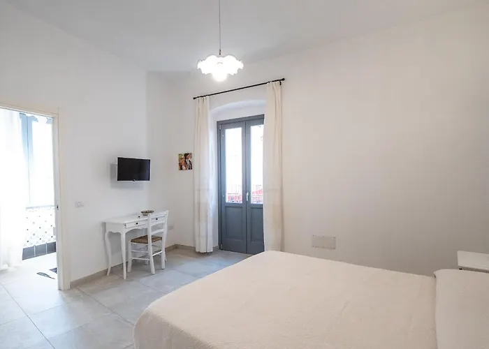 Solki Konukevi SantʼAntìoco