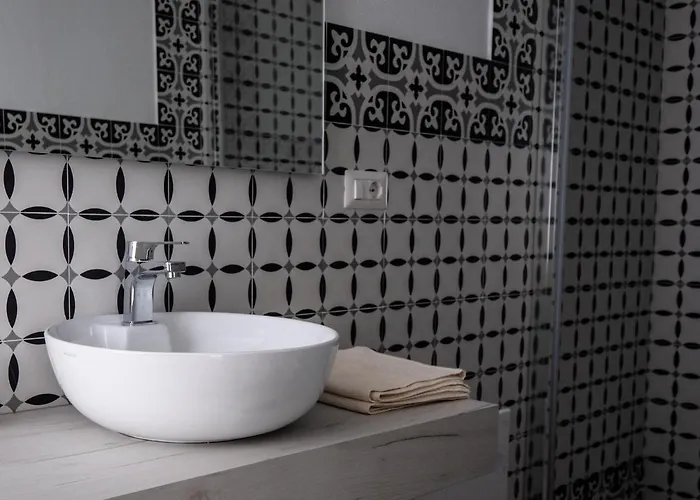 Solki Konukevi SantʼAntìoco