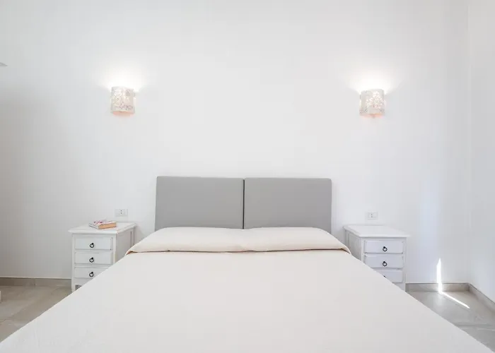 Konukevi Solki SantʼAntìoco