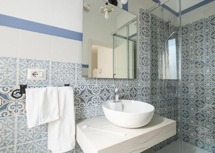 Konukevi Solki SantʼAntìoco