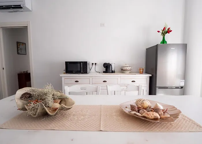 Solki Konukevi SantʼAntìoco