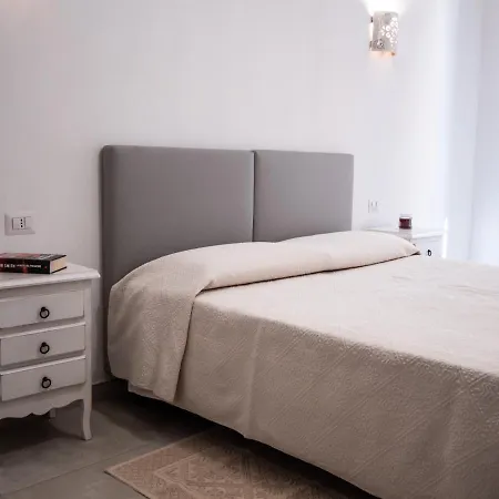 Guest house Solki Sant'Antioco