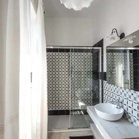 게스트하우스 Solki SantʼAntìoco