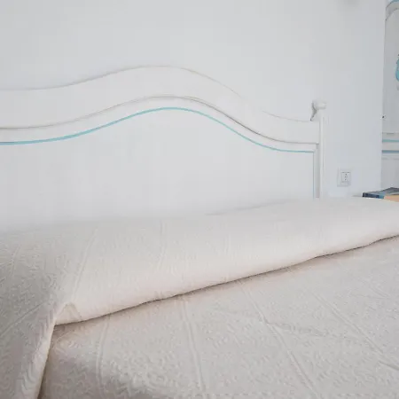 게스트하우스 Solki SantʼAntìoco