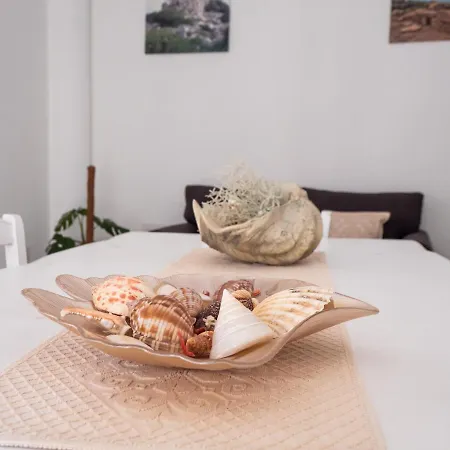 Solki 게스트하우스 SantʼAntìoco