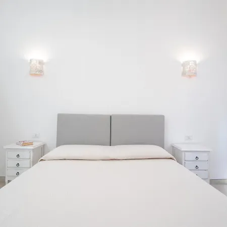 Maison d'hôtes Solki SantʼAntìoco