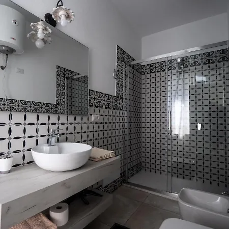 Guest house Solki