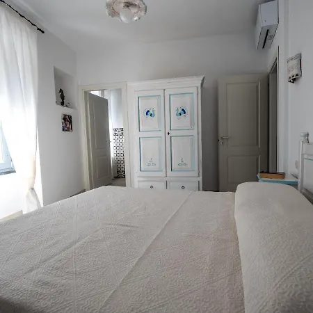 Guest house Solki