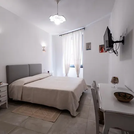 Solki Guest house *