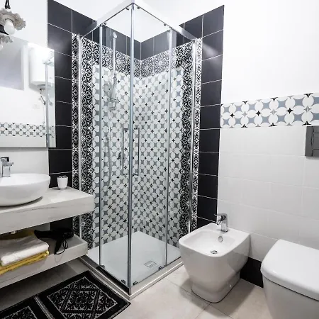Solki Guest house *