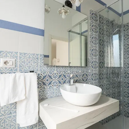 게스트하우스 Solki SantʼAntìoco