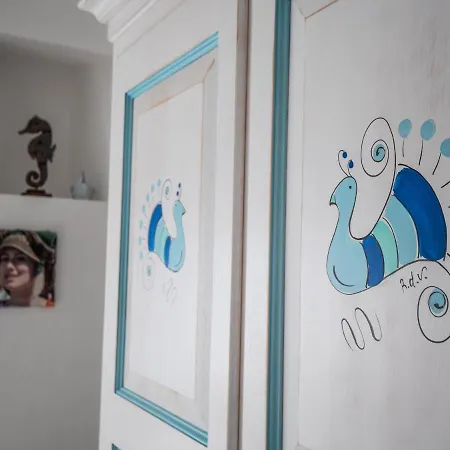 Solki 게스트하우스 3*